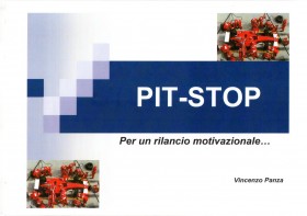 Pit-Stop : un modo nuovo di fare consulenza - Vincenzo Panza